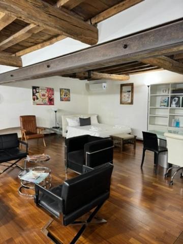 Margana Design Apartment Rom Exterior foto
