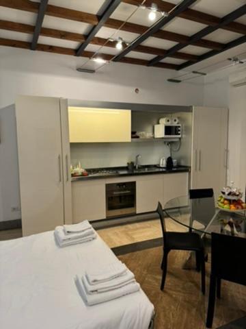 Margana Design Apartment Rom Exterior foto