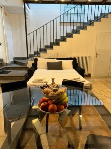 Margana Design Apartment Rom Exterior foto