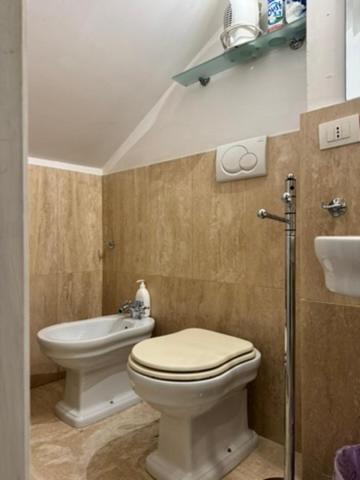Margana Design Apartment Rom Exterior foto